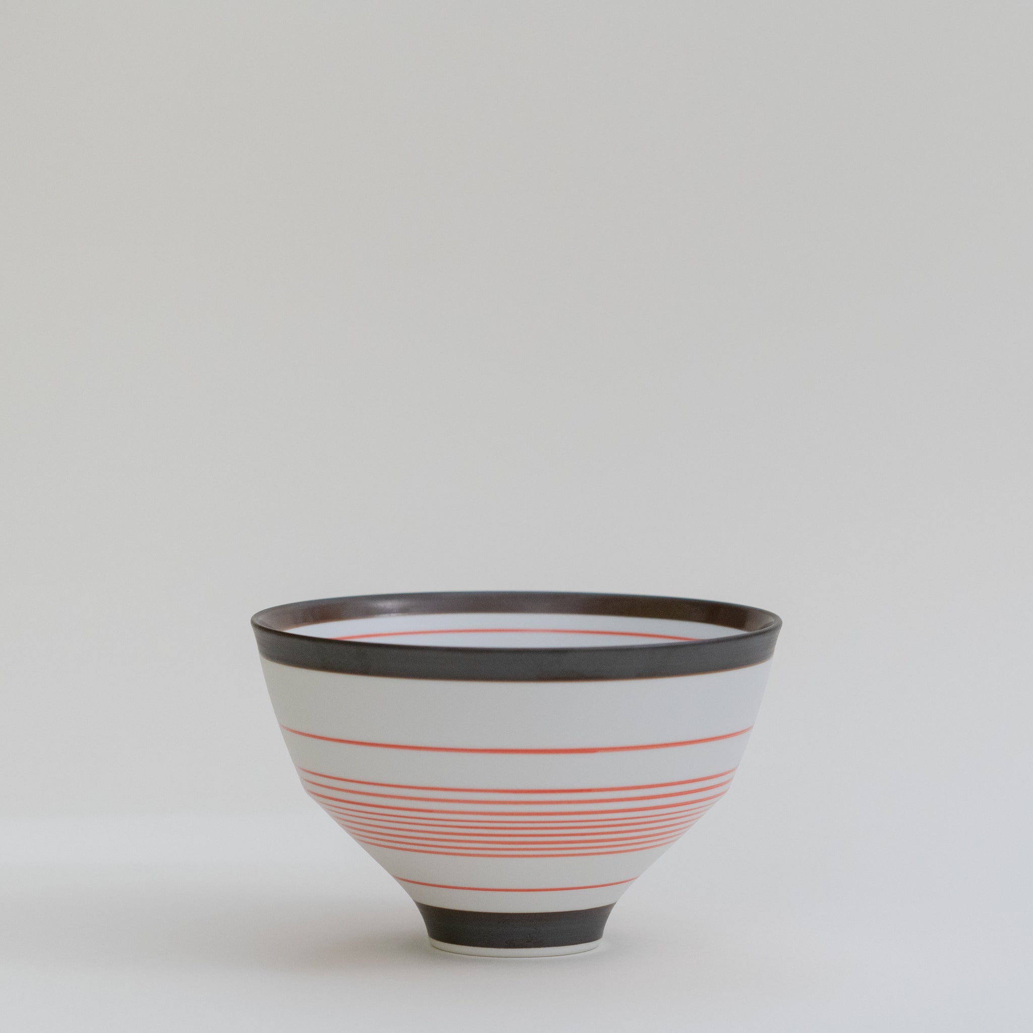 Arita Porcelain Lab Rice Bowl