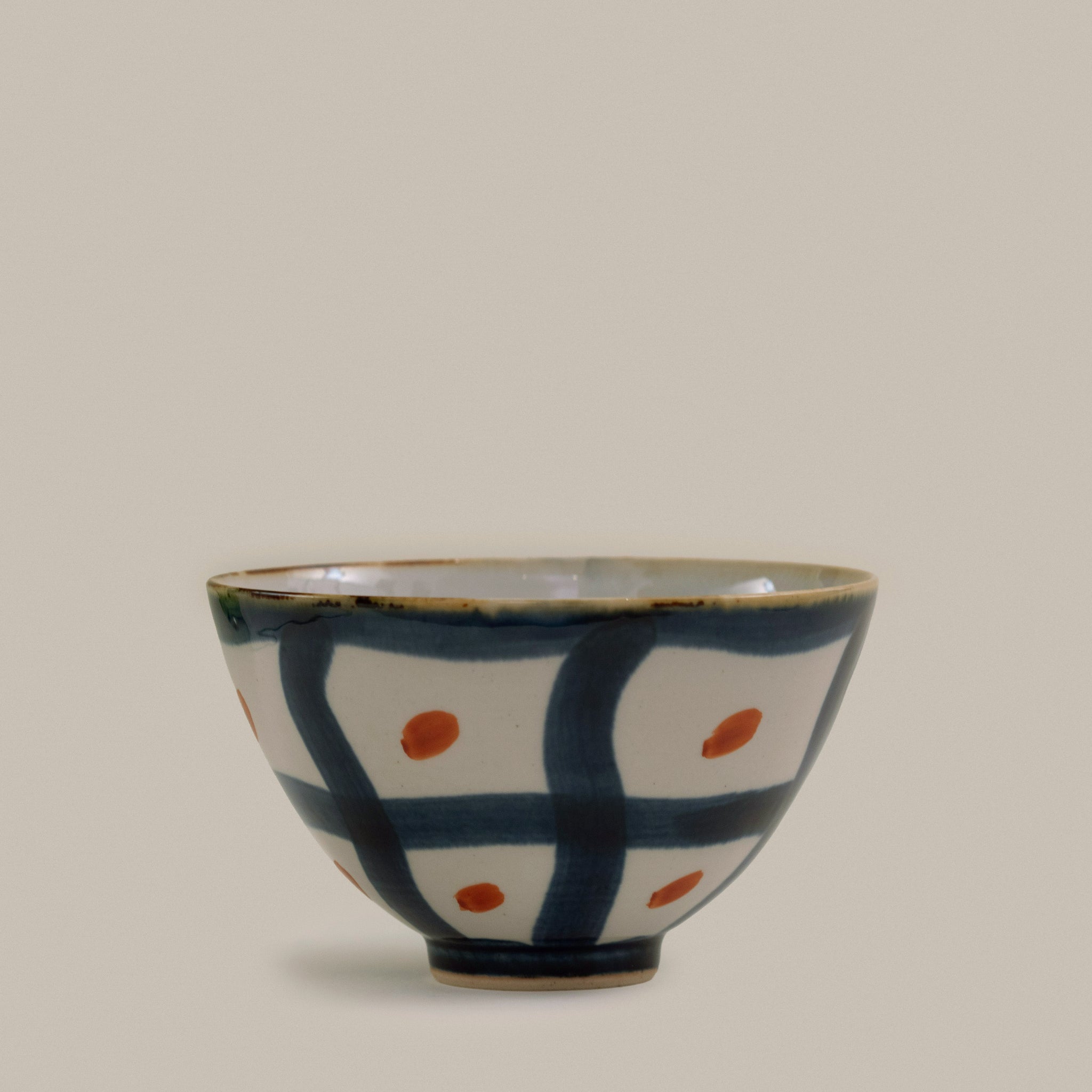 Namigata Bowl