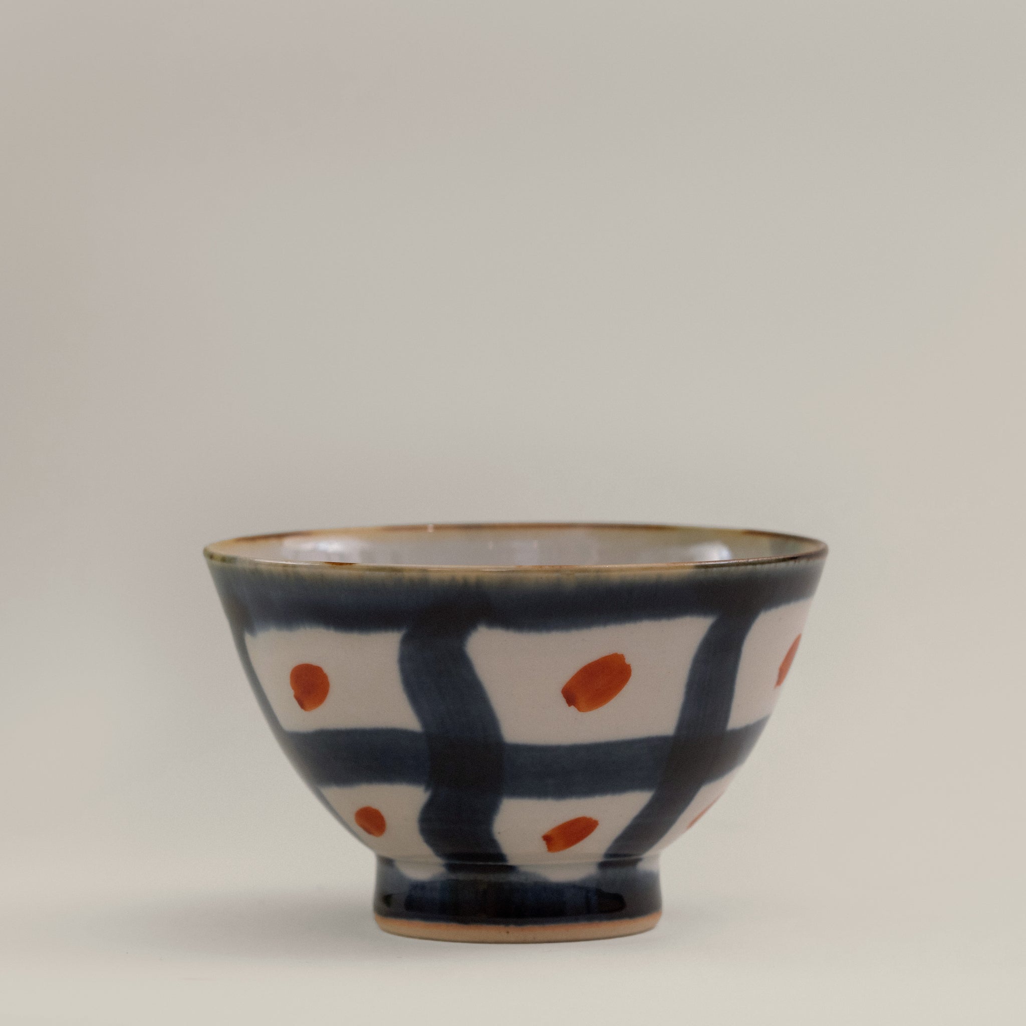 Small Namigata Bowl