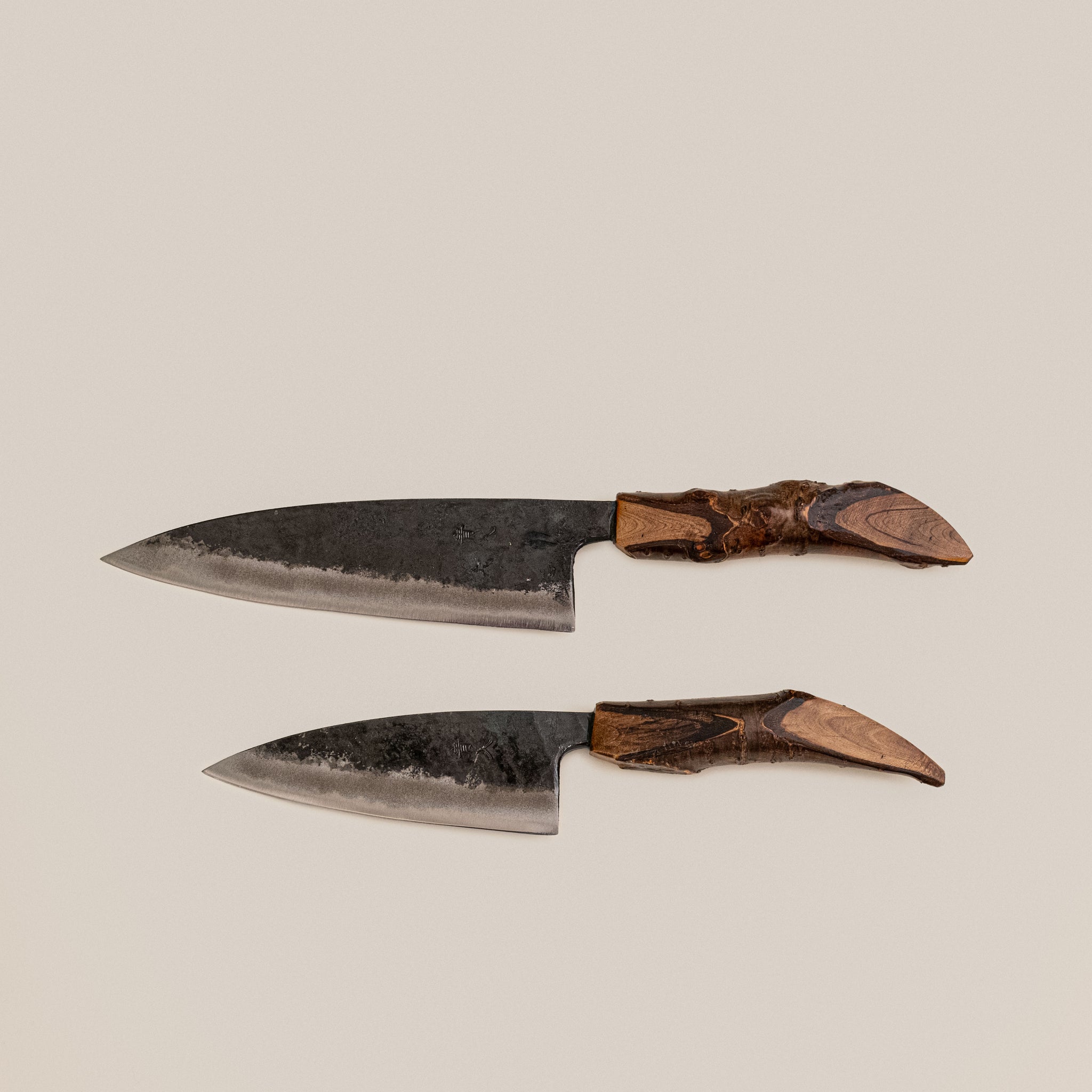 Deba Yamazakura Knife