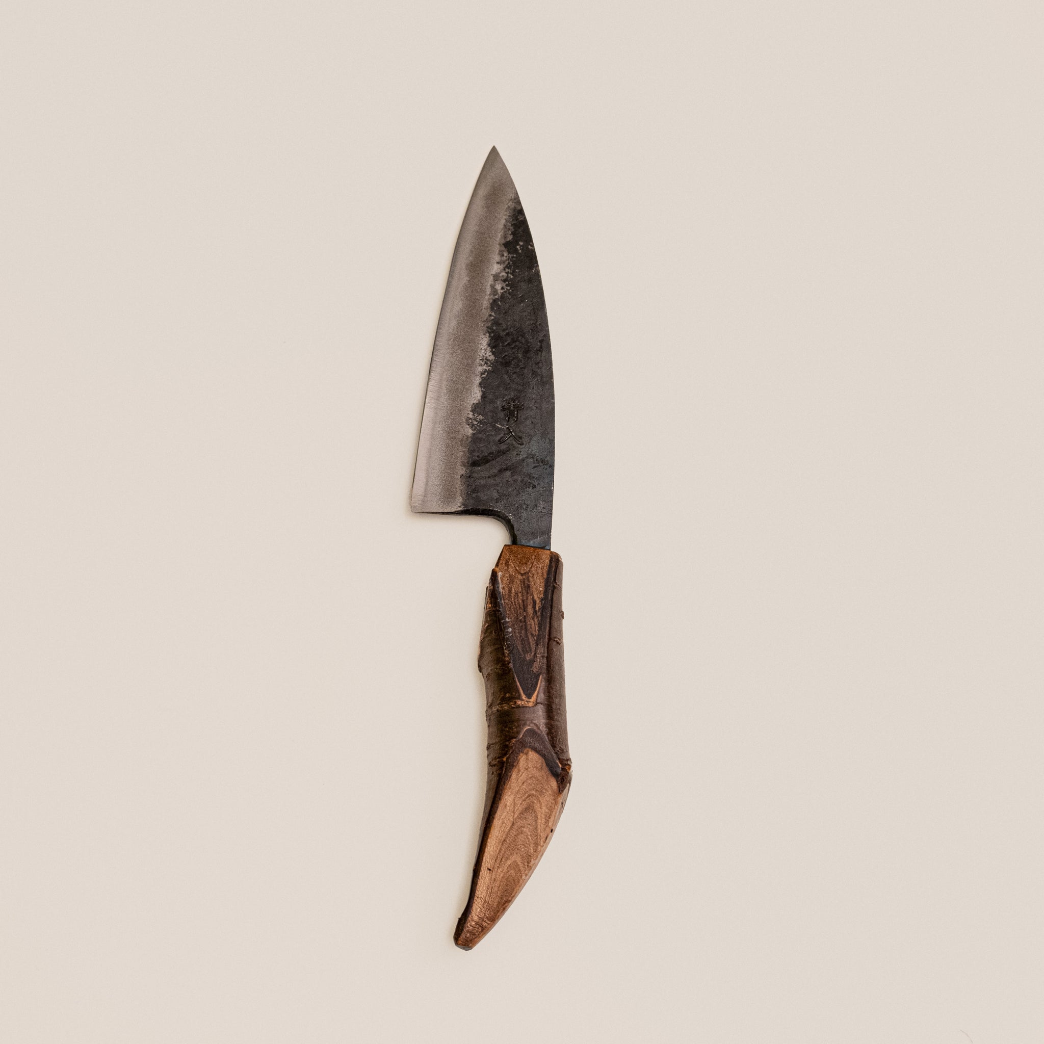 Deba Yamazakura Knife