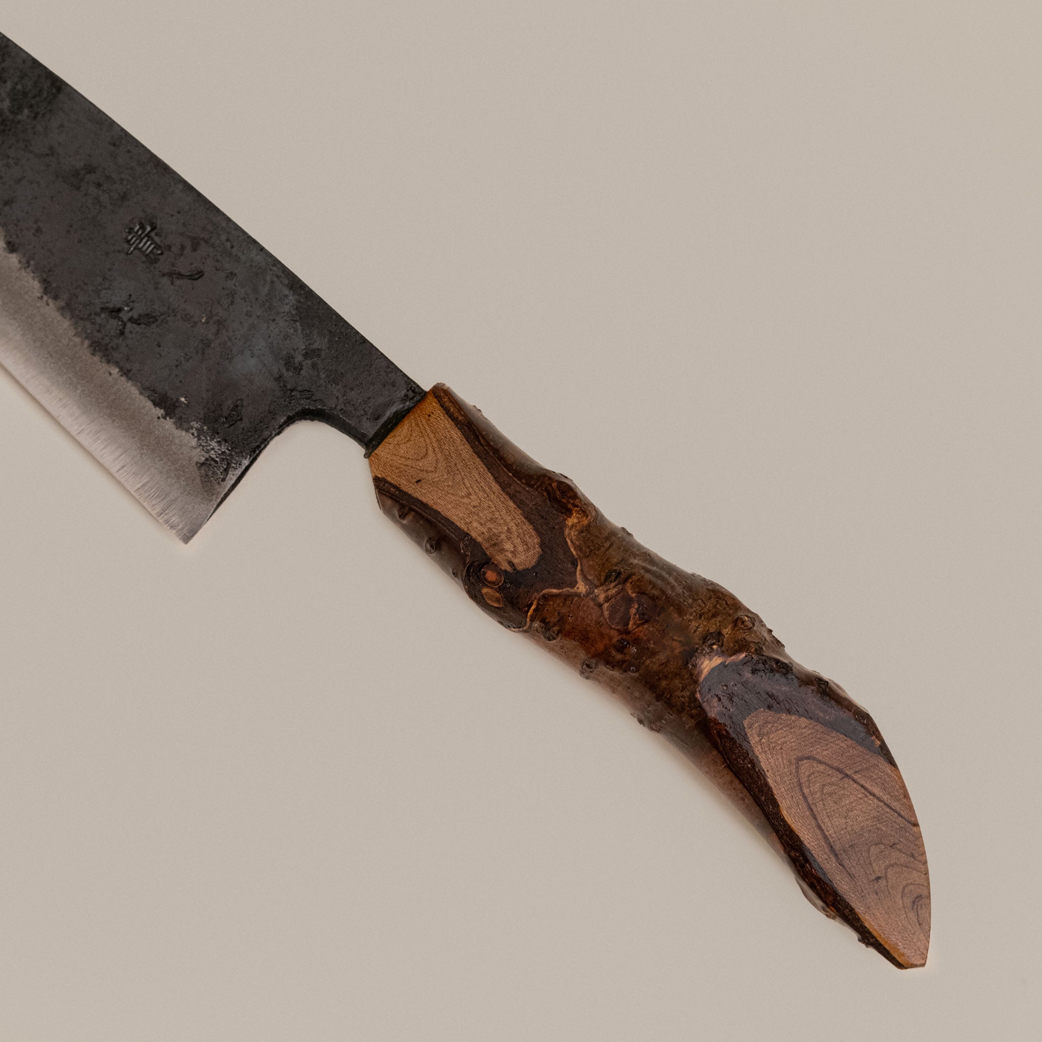 Deba Yamazakura Knife