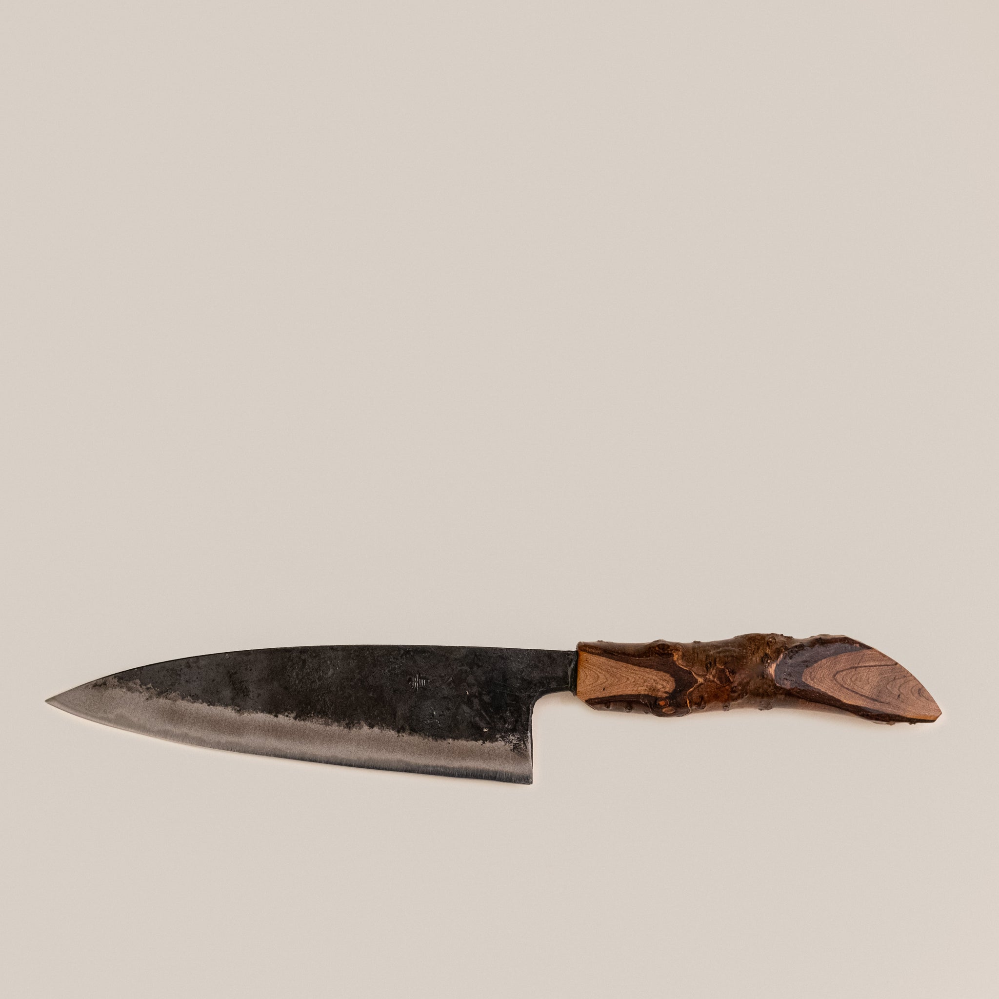 Deba Yamazakura Knife