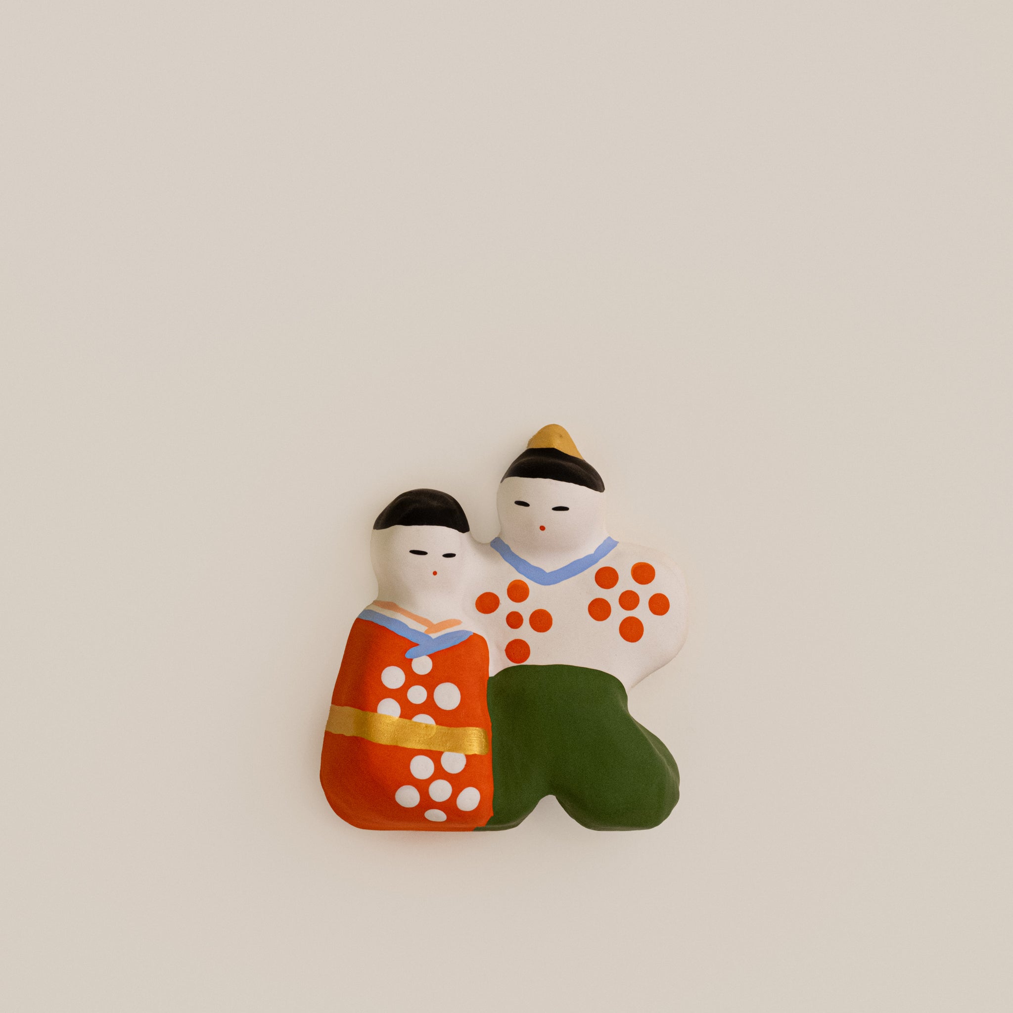 Tottori Hina Doll