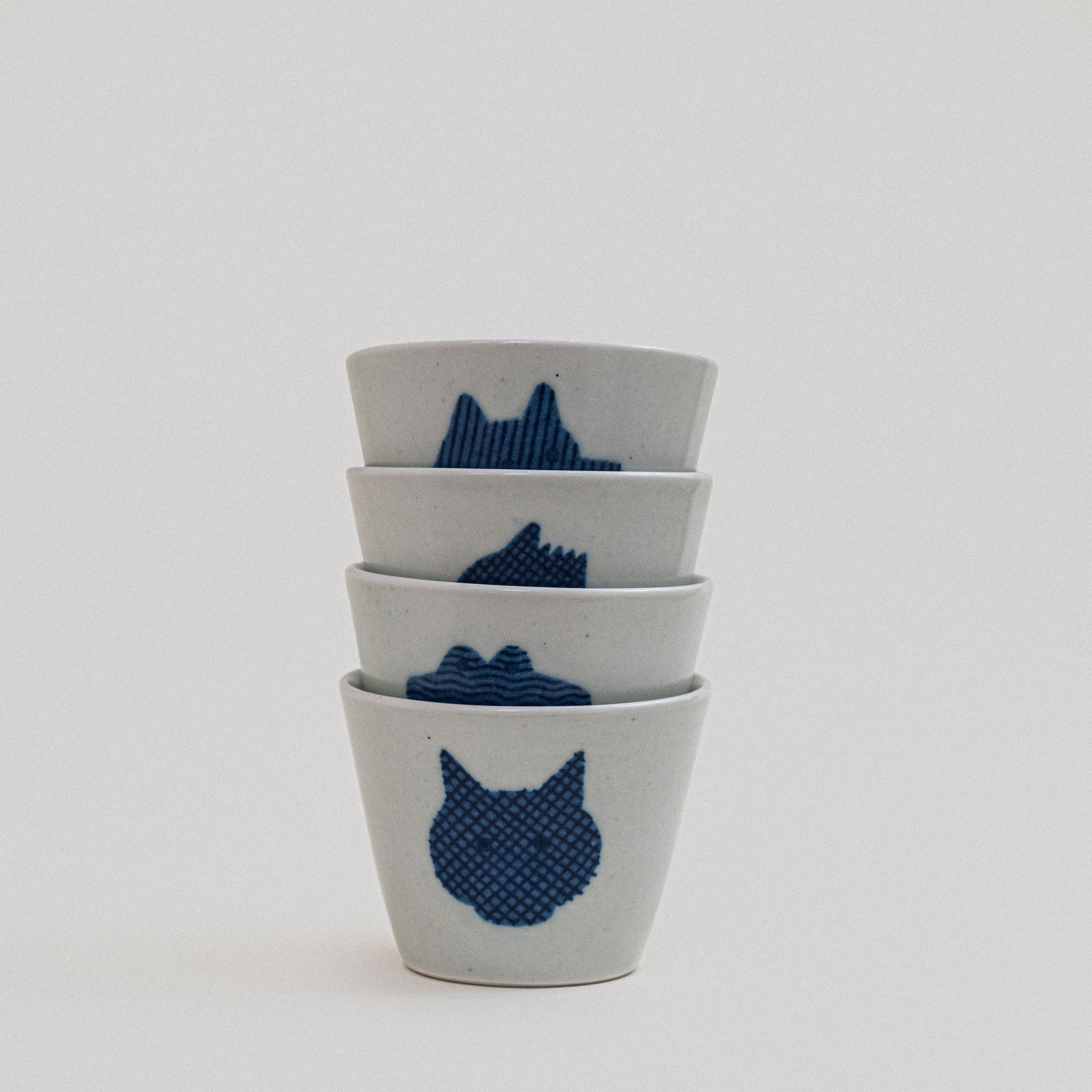 Inban Cup – Neko