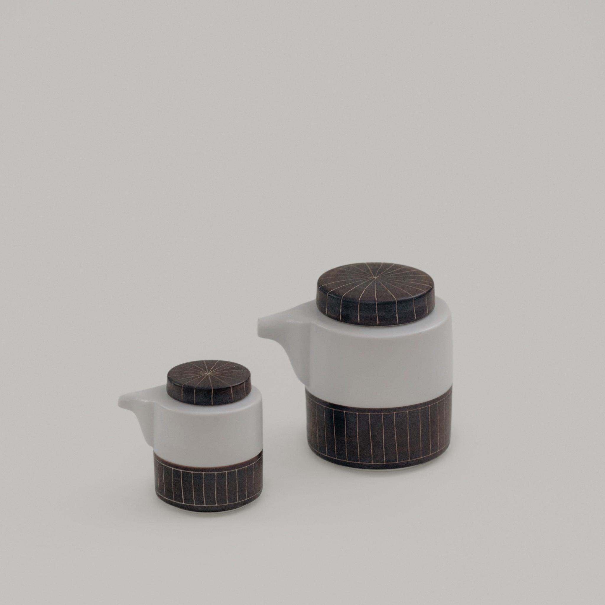 Sabi Soy Sauce Pitcher