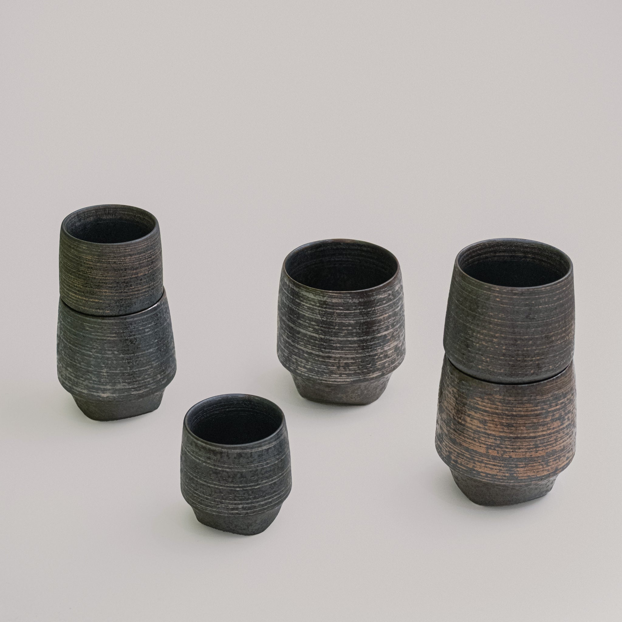Koshuhai Sake Cup