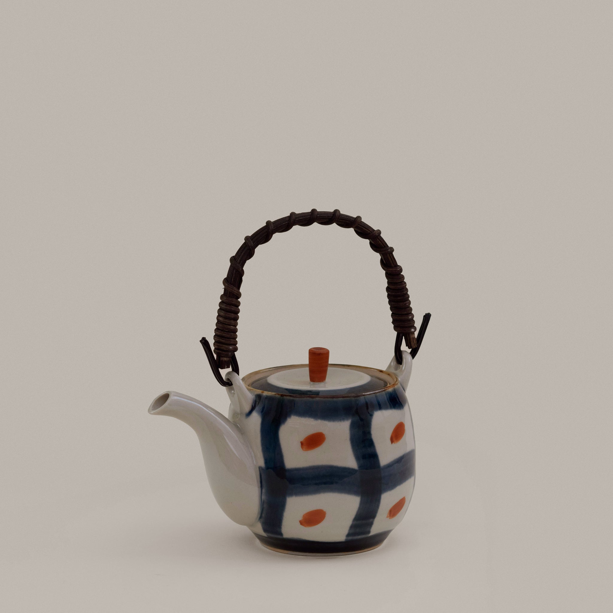 Namigata Teapot