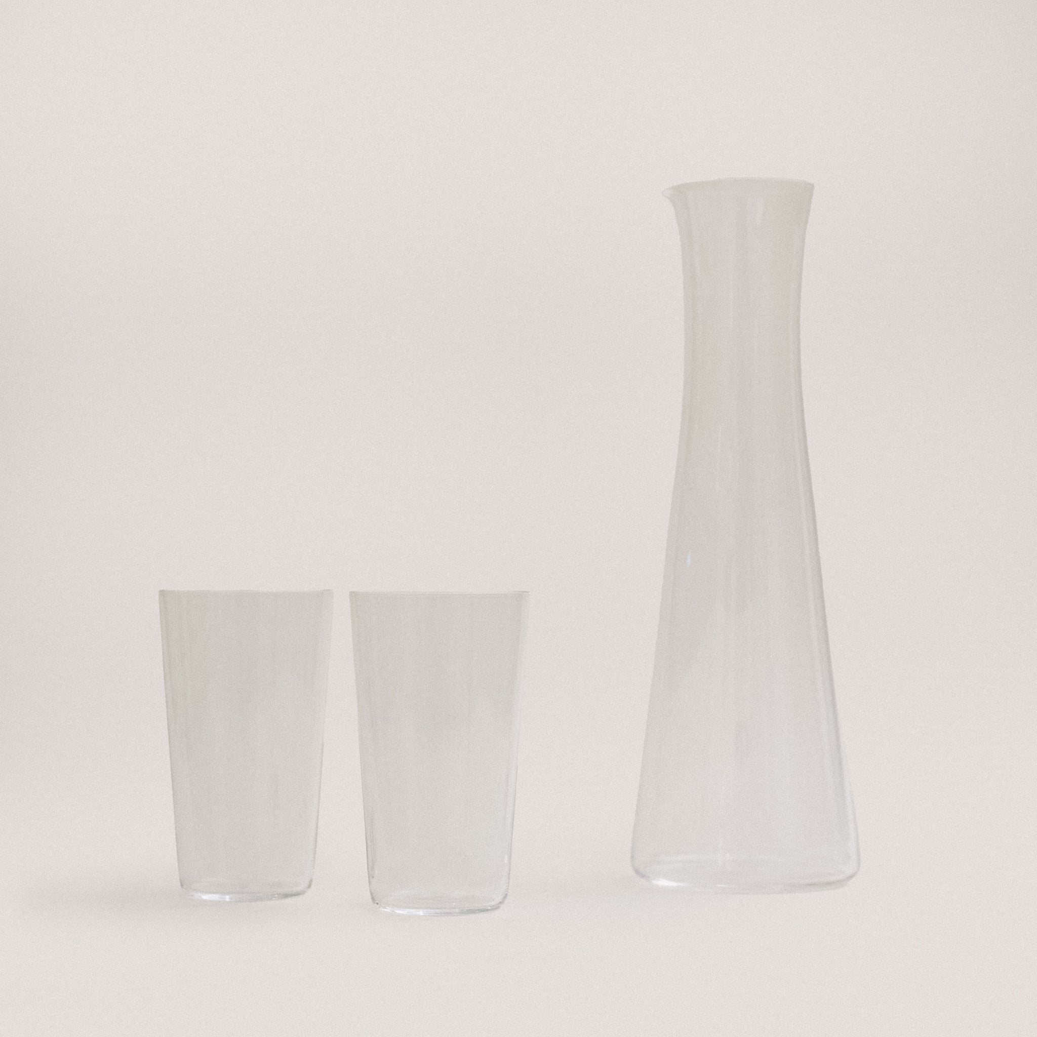 Set à saké ultra-fin Usuhari
