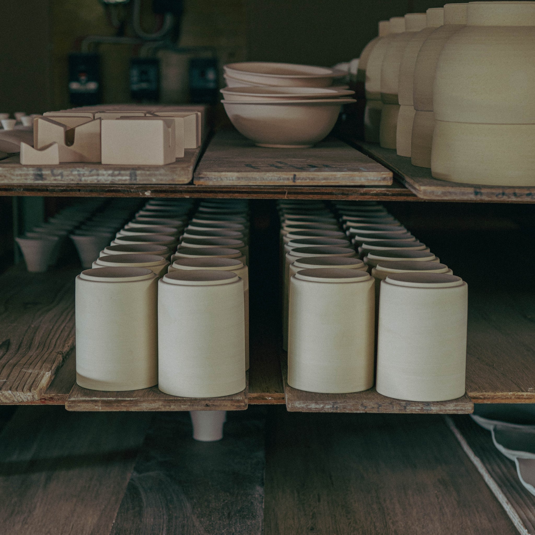 Tasse Yunomi – Grand-mère