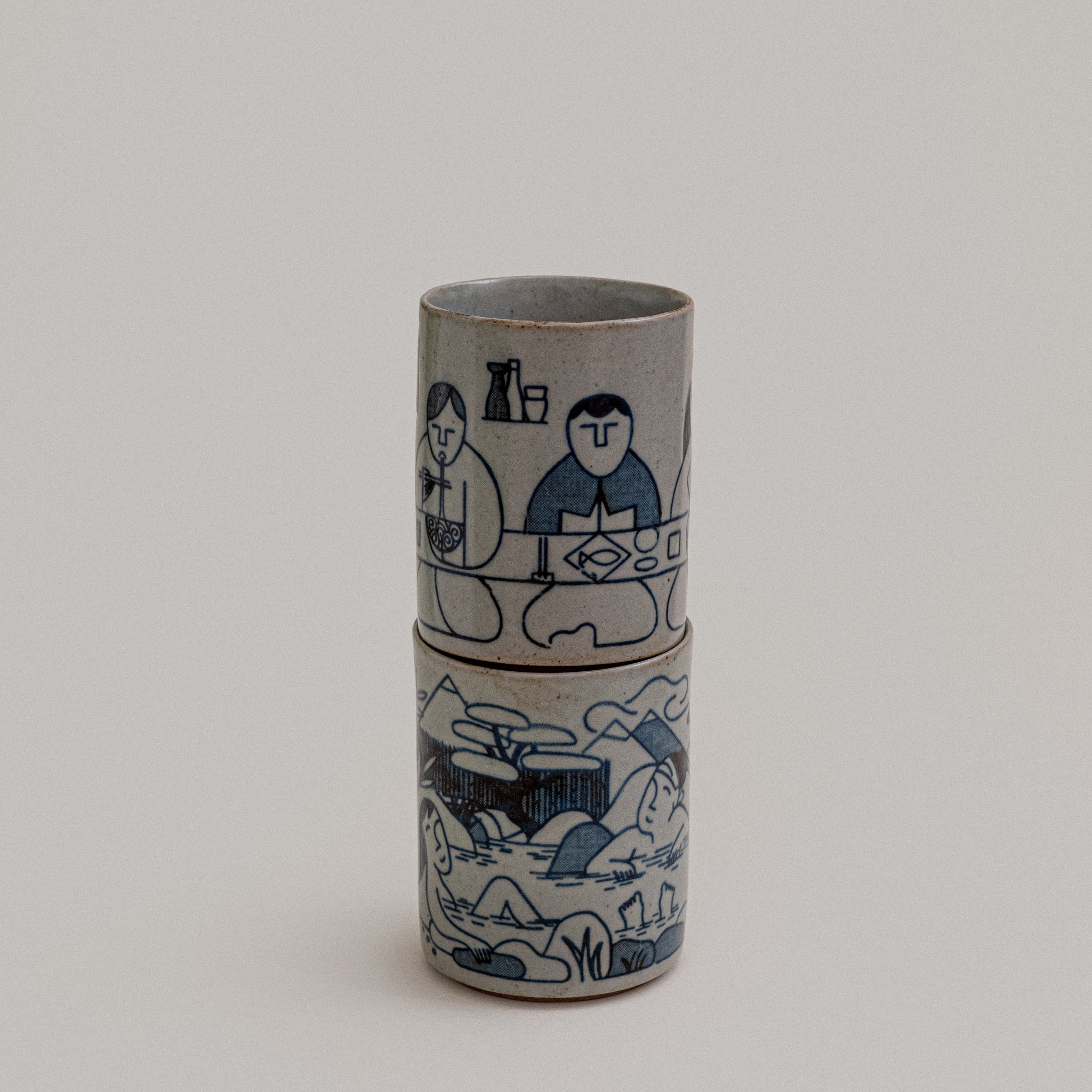 Yunomi Cup – Onsen