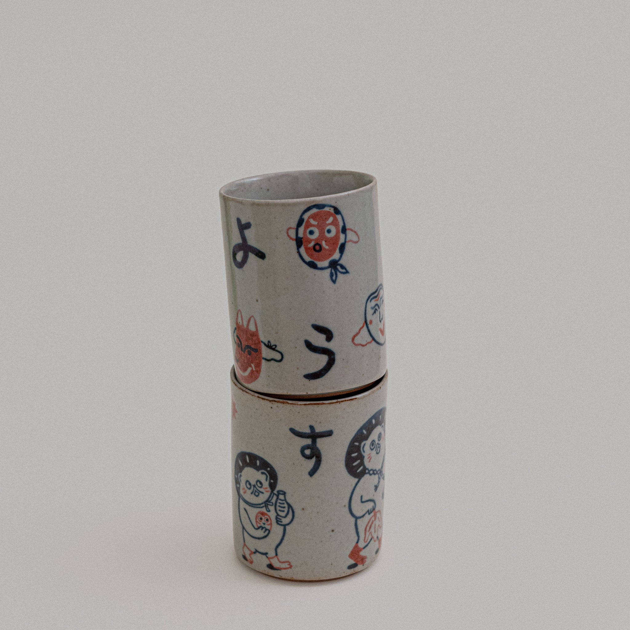 Tasse Yunomi – Ohayo