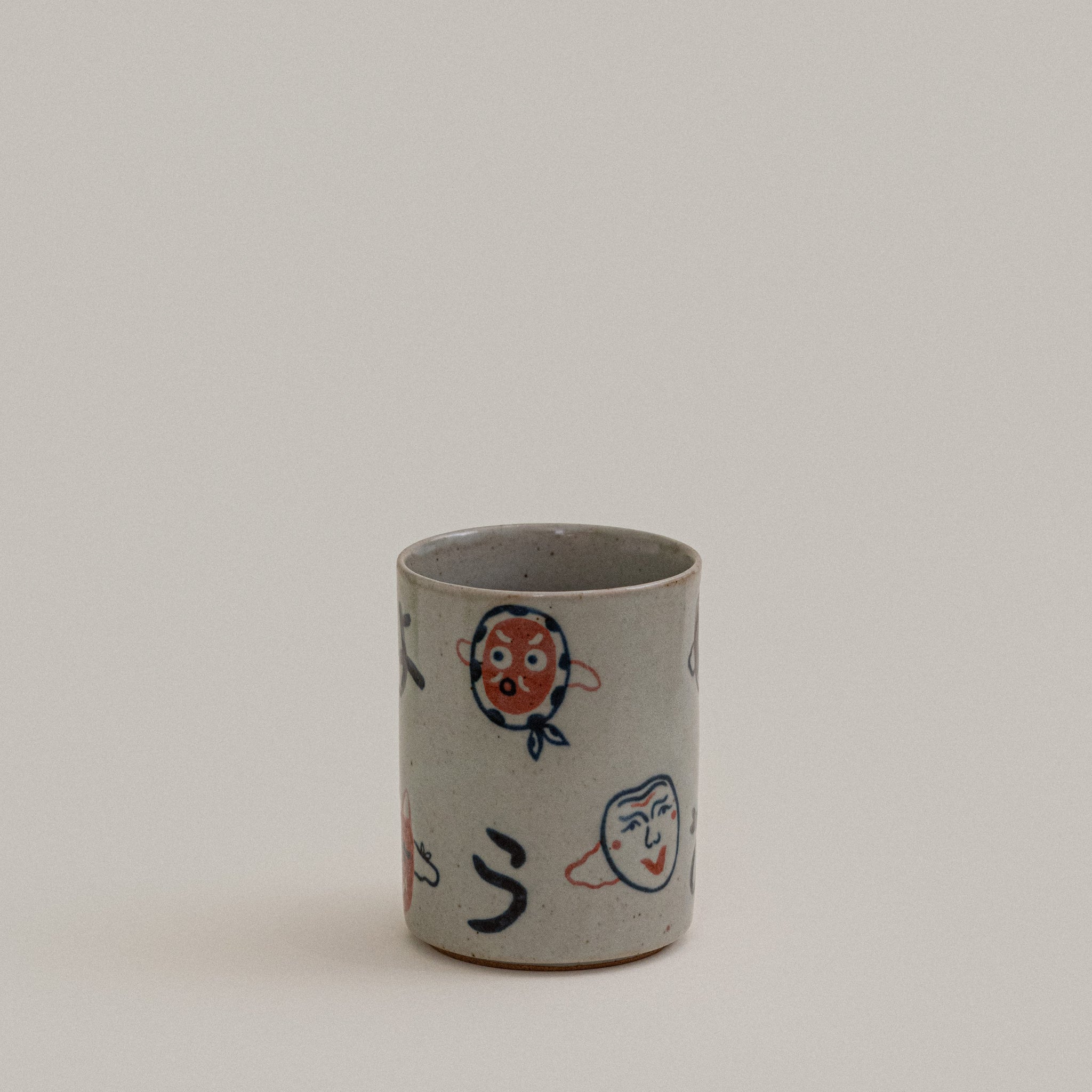 Tasse Yunomi – Ohayo