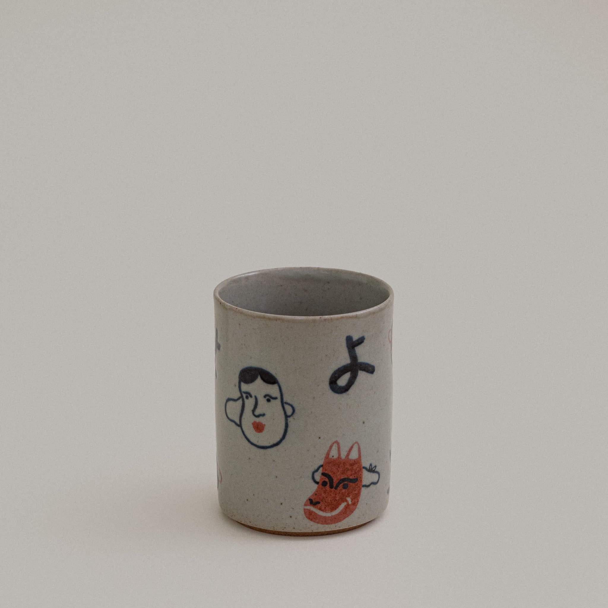 Tasse Yunomi – Ohayo