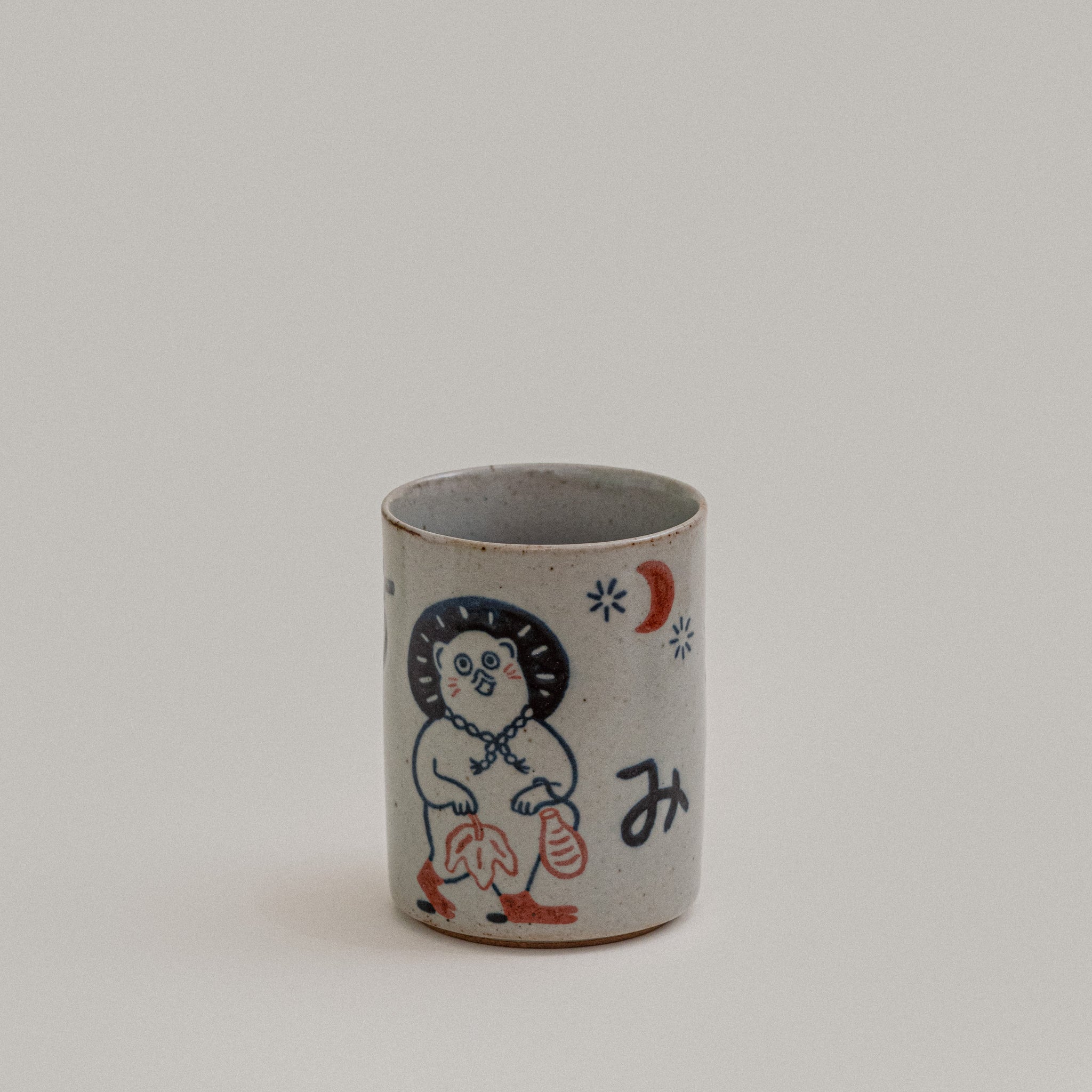 Yunomi Cup – Oyasumi